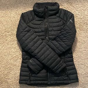 Women’s Columbia Down Jacket